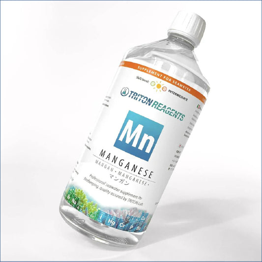 Maganese  Mn 1l