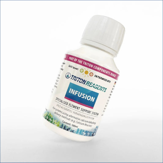 Infusion Trace Element Supp 100ml
