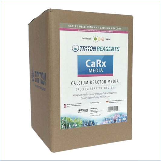 Carx Calcium Reactor Meadia