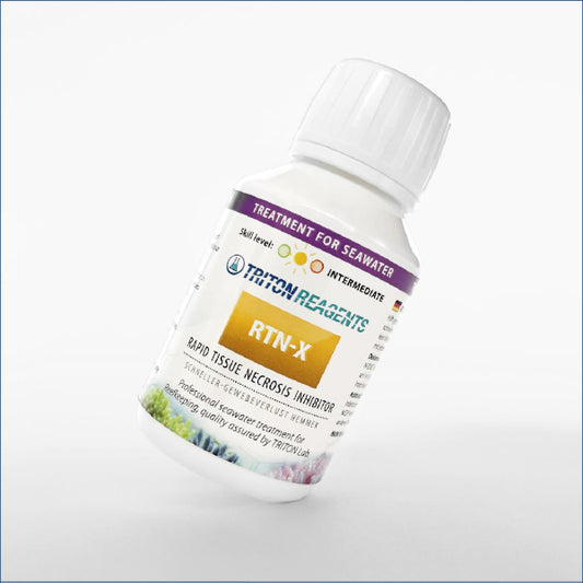 Rtn-x Rapid Tissue Necrosis Inhib 100ml