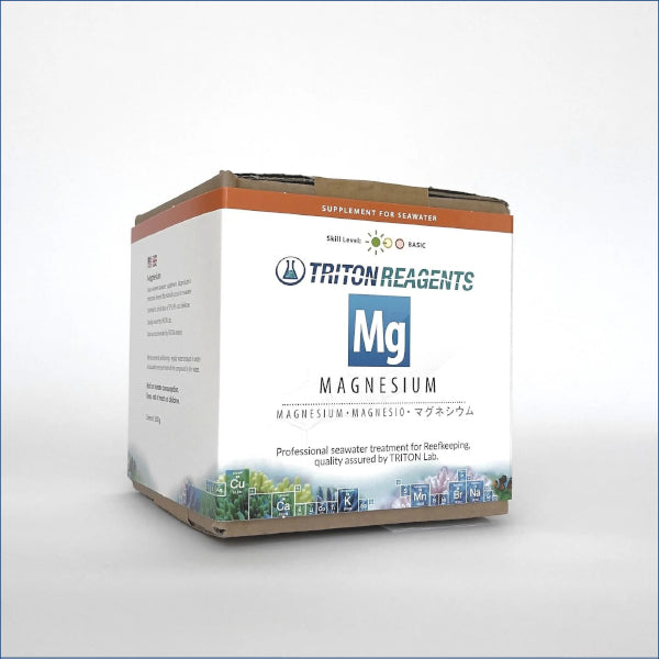 Magnesium  Mg 1000g