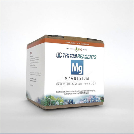 Magnesium  Mg 1000g