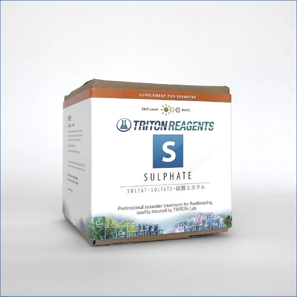 Sulphate S 1000g