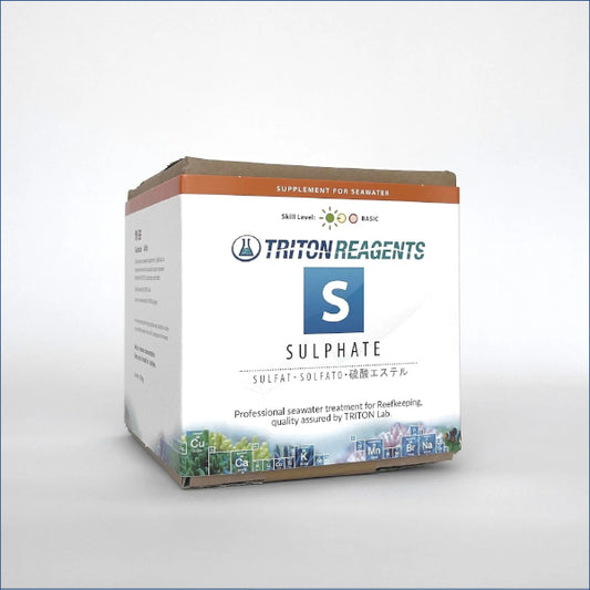 Sulphate S 1000g