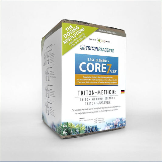 Base Element Core7 Bulk Core7