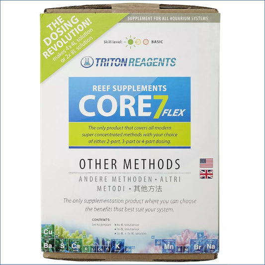 Reef Supplrment Core7 Bulk