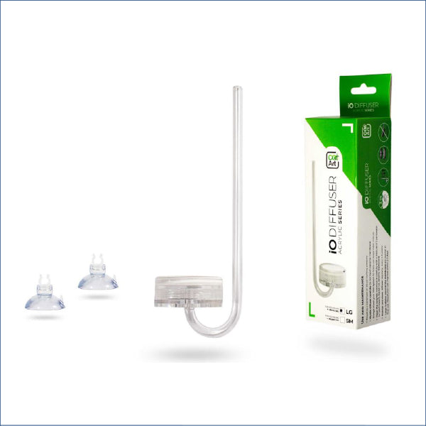 Io Diffuser Large Co2ca-10d