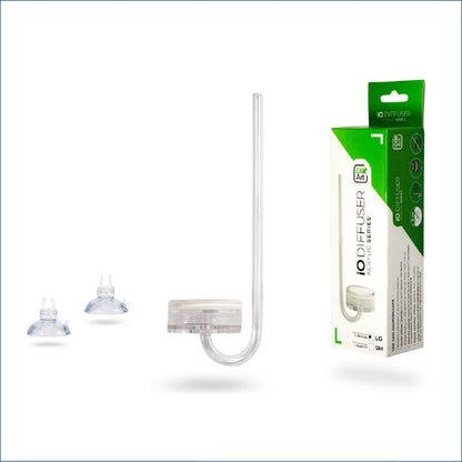 Io Diffuser Large Co2ca-10d