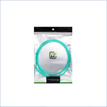 Green Co2 Tubing 3m Co2ttg-3m