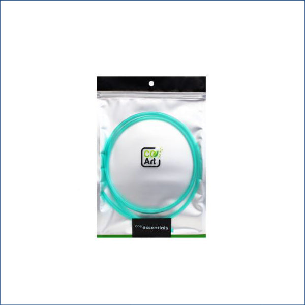 Green Co2 Tubing 3m Co2ttg-3m