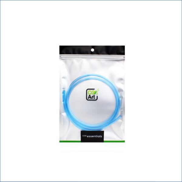 Blue Co2 Tubing 3m Co2ttb-3m