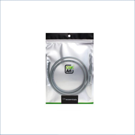 Silver Co2 Tubing 3m Co2ts-3m