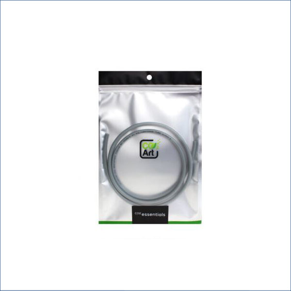 Silver Co2 Tubing 3m Co2ts-3m
