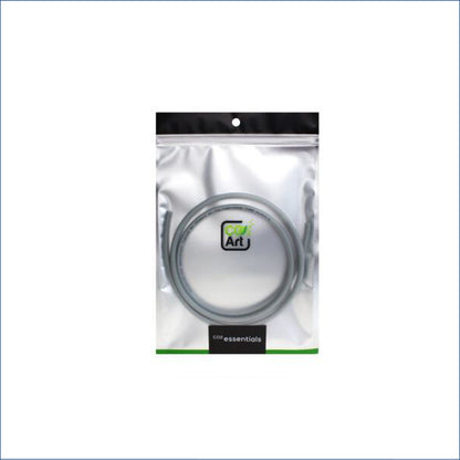 Silver Co2 Tubing 3m Co2ts-3m