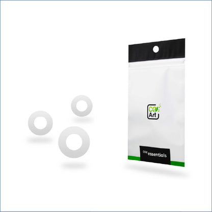 Preplacement Washers X3 Co2-ps