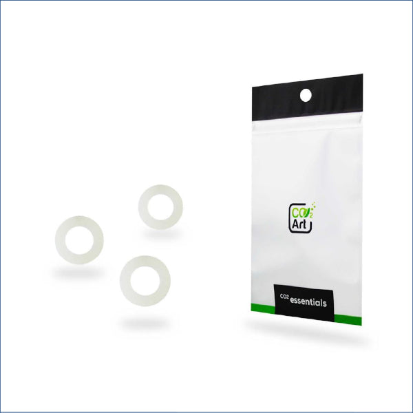 Replacement Seals X3 Co2a-sa