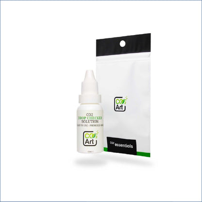 15ml Drop Checker Solution Co2ca-ds-15