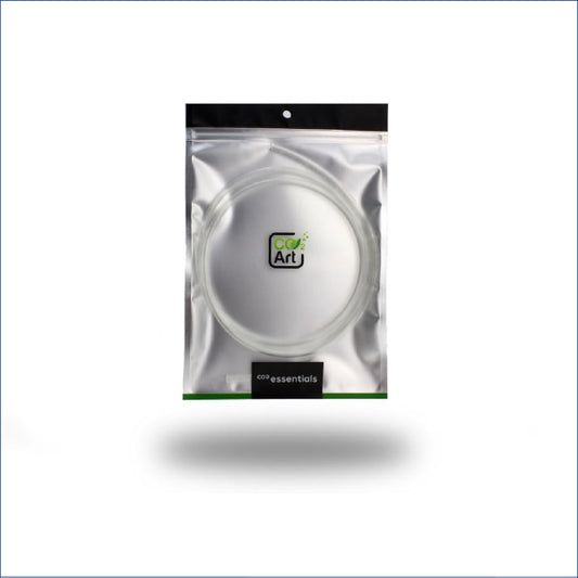 Clear Co2 Tubing 3m Co2tc-3m