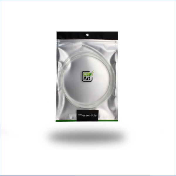 Clear Co2 Tubing 3m Co2tc-3m