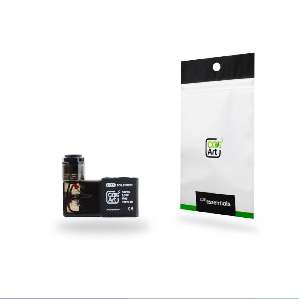 Solenoid Coil Replacement Co2ca-sc