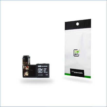 Solenoid Coil Replacement Co2ca-sc