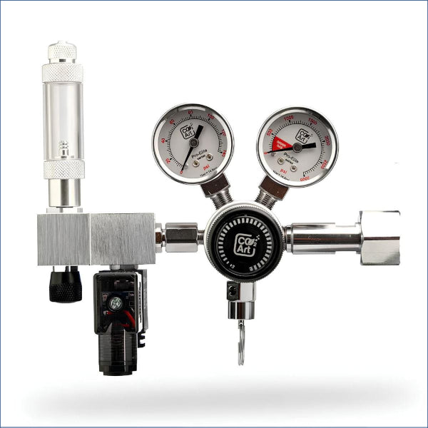 Pro-elite Series V2 Co2ca