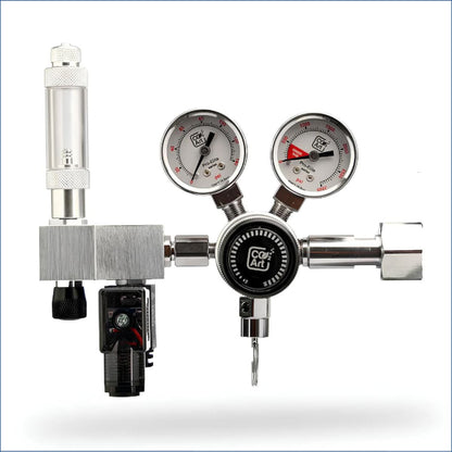 Pro-elite Series V2 Co2ca