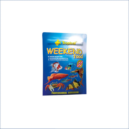 Weekend Food 20g Twf20