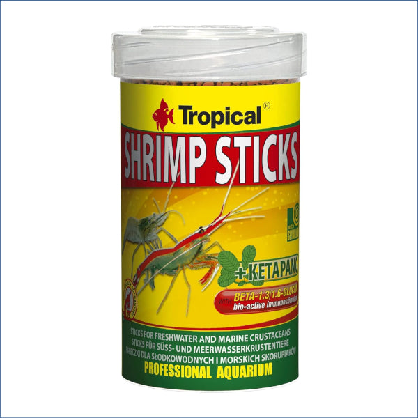 Shrimp Sticks 55g Tsh55