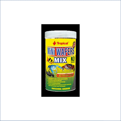 Mini Wafer Mix 55g Tmw55