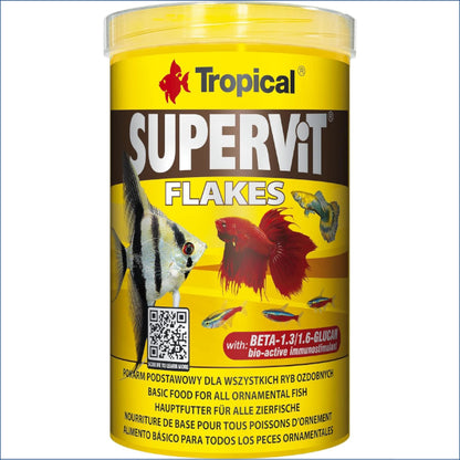 Supervit Flakes 50g Ts50