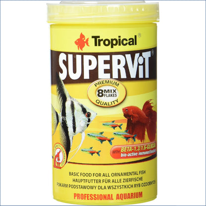 Supervit Flakes 100g Ts100