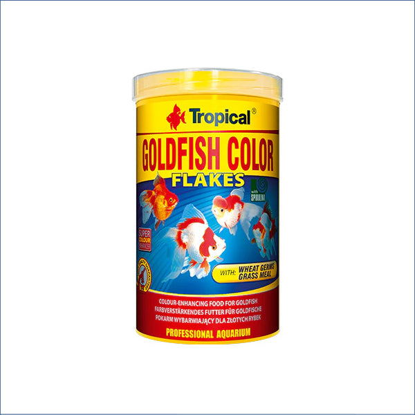 Goldfish Colour 20g Tgf20