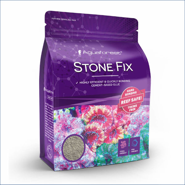 Aqua Forest Stone Fix 1500g Asf1500