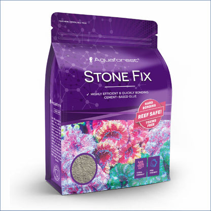 Aqua Forest Stone Fix 1500g Asf1500