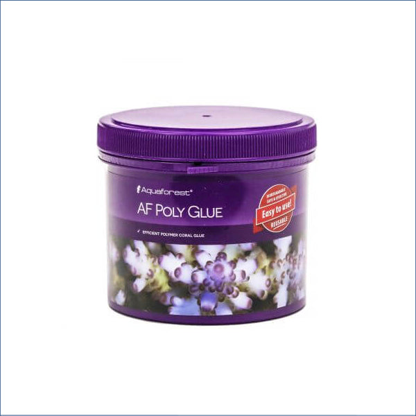 Aqua Forest Poly Glue 600g Apg600