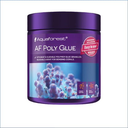 Af Poly Glue 250ml Apg250