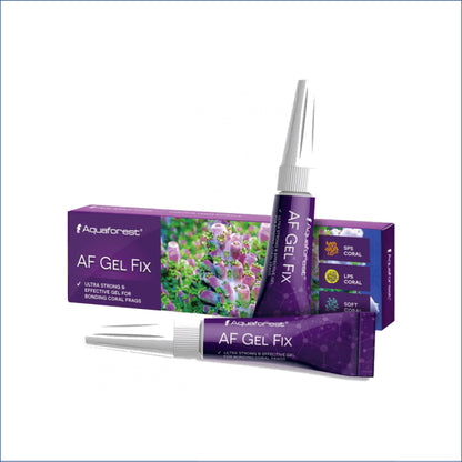 Aqua Forest Gel Fix