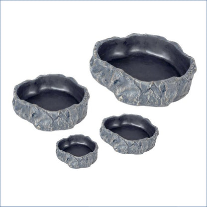 Gypr Forest Water Dish Xs Wd02xs