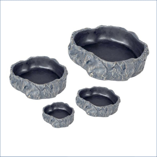 Gypr Forest Water Dish M Wd02m
