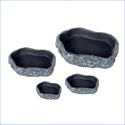 Gypr Forest Food Dish S Fd02s