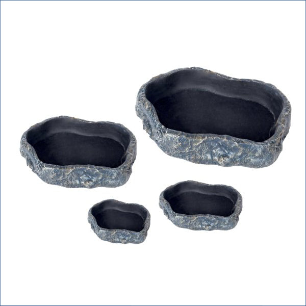 Gypr Forest Food Dish S Fd02s