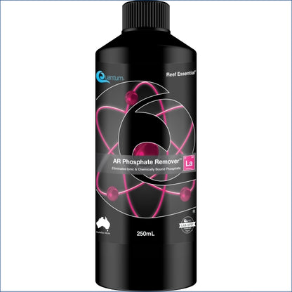 Phosphate Remover 250ml Qa150250