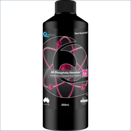 Phosphate Remover 250ml Qa150250