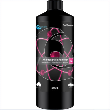 Phosphate Remover 500ml Qa150500