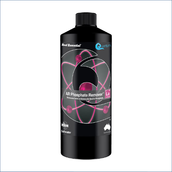 Ar Phosphate Remover 1lt Qa151000