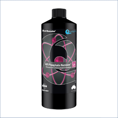 Ar Phosphate Remover 1lt Qa151000