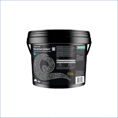 Bio Active Carbon 500g Bioact500