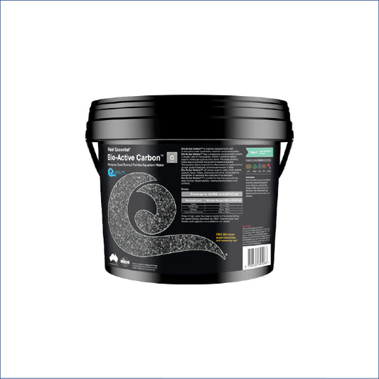 Bio Active Carbon 500g Bioact500