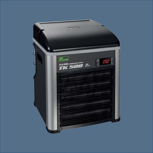 Teco Tk500 Aquarium Chiller 500lt Tec101